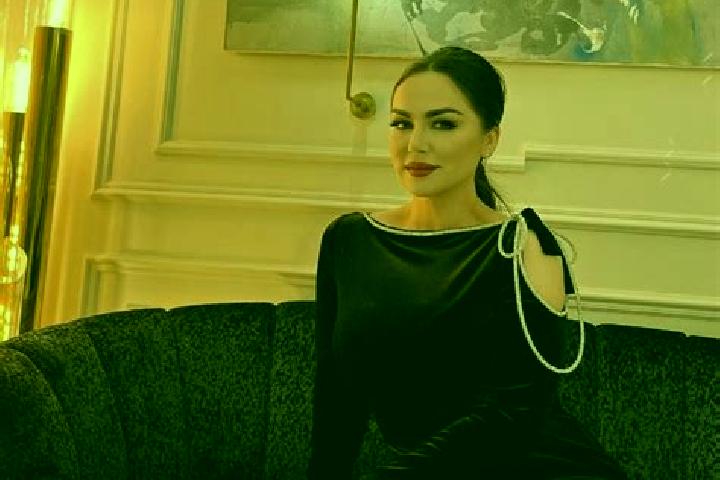 Alice, 21 — Escort in Avzikent, Tajikistan