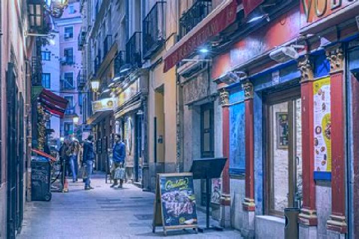 Alice, 21 — Escort in Barrio de San Ramon, Mexico