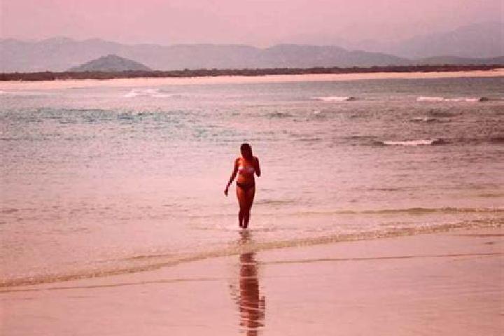 Alice, 21 — Escort in San Pedro Huamelula, Mexico