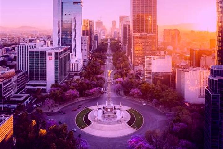Alice, 21 — Escort in Santiago Pojcol, Mexico