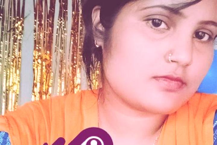 Alice, 21 — Escort in Shahganj, India