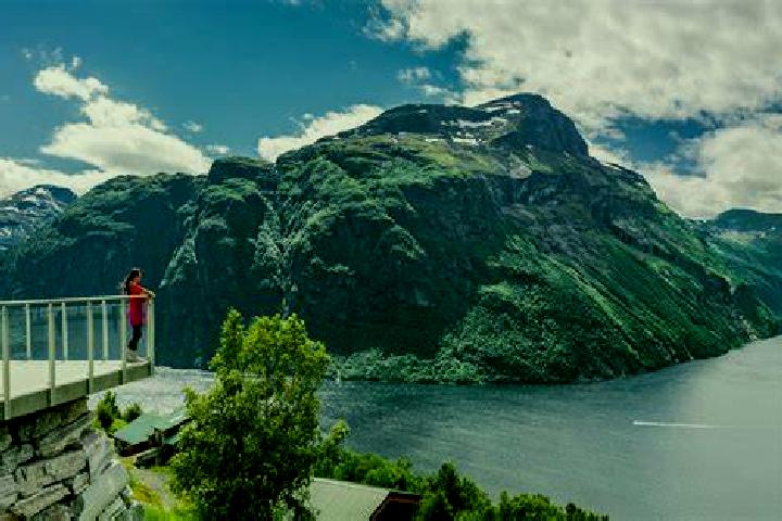 Alice, 21 — Escort in Stranda, Norway