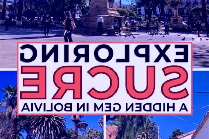 Alice, 21 — Escort in Sucre, Bolivia