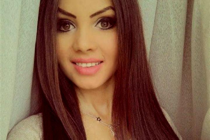 Alice, 22, a black green-eyed european companion based in Xiakouyi. Offering BDSM, GFE, Tantra, Deep French Kissing, Party Girl. Available for incall and out...