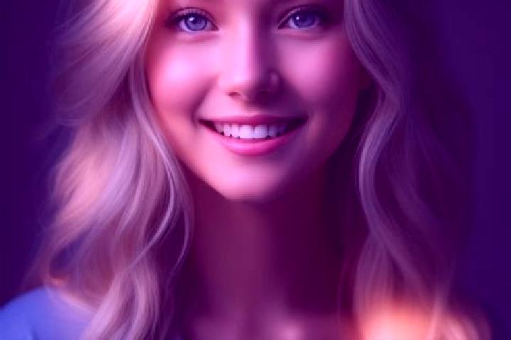Alice, 22, a blonde blue-eyed mixed companion based in Klishchyntsi. Offering Tantra, A-Level, Couples. Available for incall and outcall, day and evening dates.