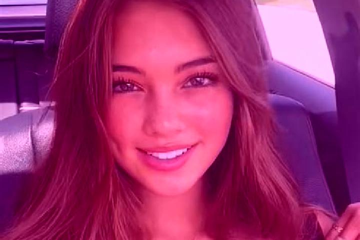 Alice, 22, a brunette grey-eyed mixed companion based in Avanur. Offering Roleplay, A-Level, OWO, Fetish, Girlfriend Experience. Available for incall and out...