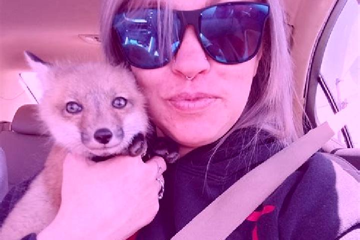 Alice, 22 — Escort in Burns Flat, United States