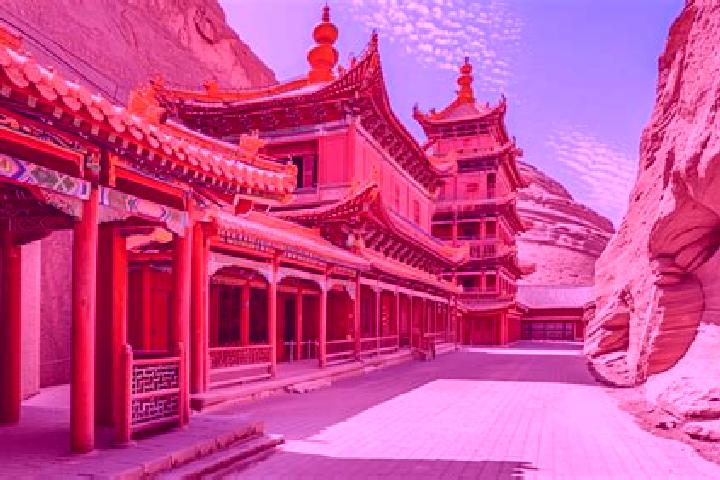 Alice, 22 — Escort in Dunhuang, China