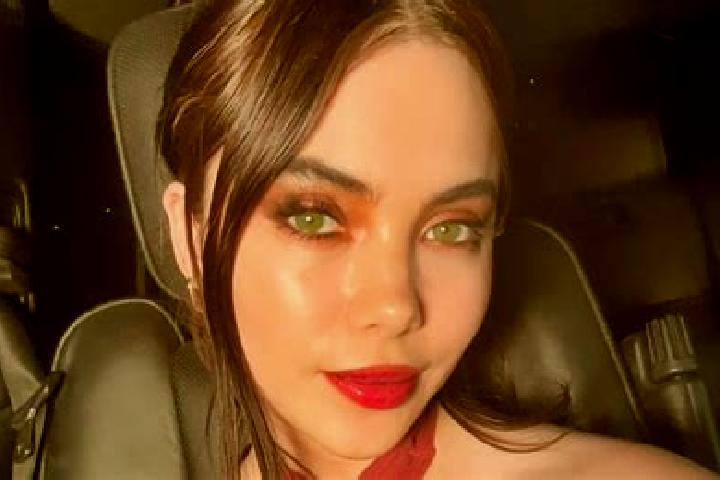 Alice, 22 — Escort in El Resbalon, Mexico