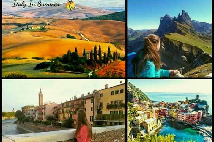 Alice, 22 — Escort in Fogliano, Italy