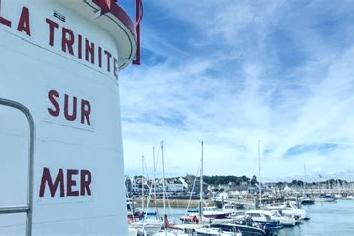 Alice, 22 — Escort in La Trinite-sur-Mer, France
