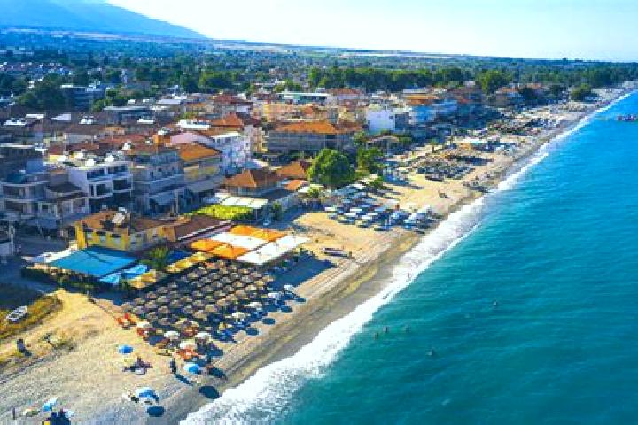 Alice, 22 — Escort in Paralia Rachon, Greece