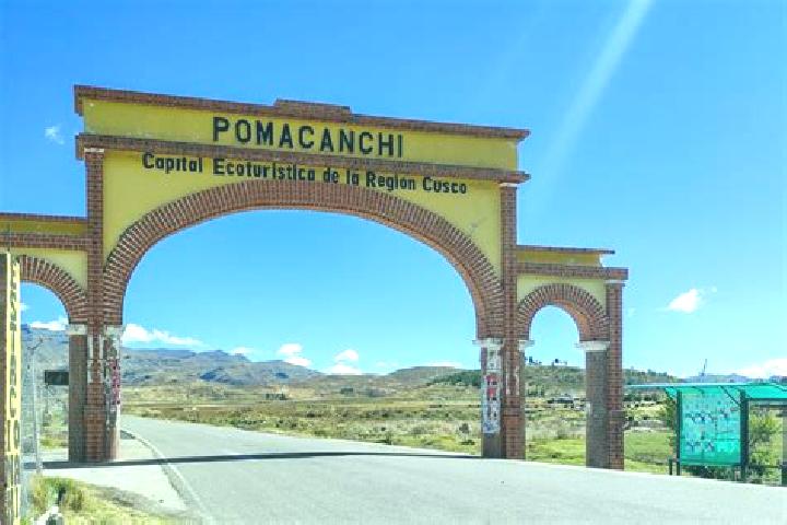 Alice, 22 — Escort in Pomacanchi, Peru