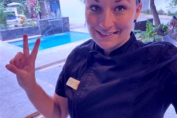 Alice, 22 — Escort in Potrero, United States