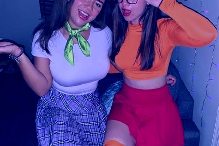 Alice, 23, a blonde dark-eyed mixed companion based in Kaellby. Offering 69, Tantra, Duos, Party Girl, Couples. Available for incall and outcall, day and eve...