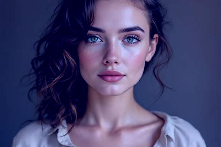 Alice, 23, a chestnut grey-eyed mixed companion based in Itagi. Offering Overnight, GFE, Fetish. Available for incall and outcall, day and evening dates.
