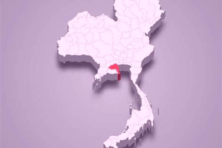 Alice, 23 — Escort in Bang Rak Subdistrict, Thailand