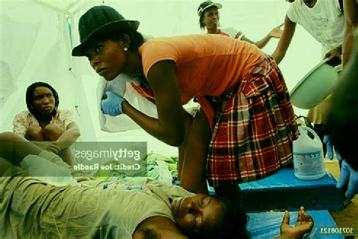 Alice, 23 — Escort in Cabaret, Haiti