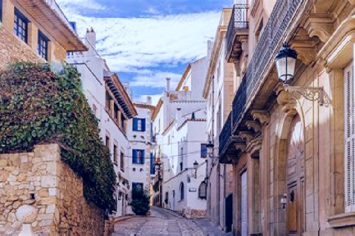 Alice, 23 — Escort in el Putxet i el Farro, Spain