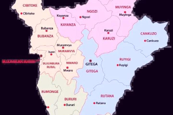 Alice, 23 — Escort in Kayanza, Burundi