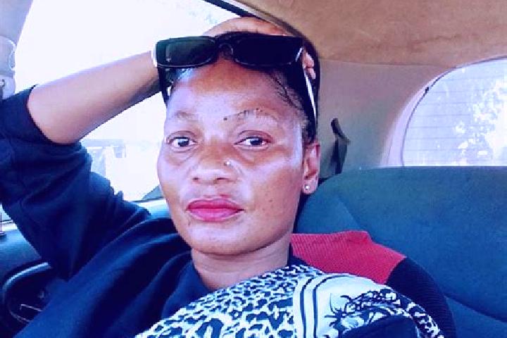 Alice, 23 — Escort in Malaka, Botswana