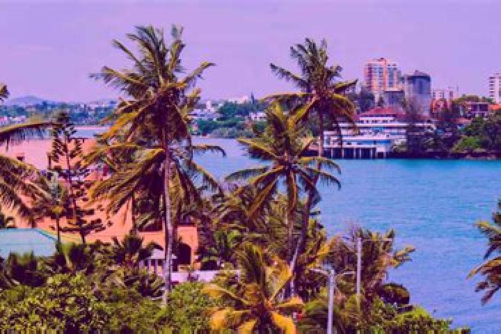 Alice, 23 — Escort in Mombasa, Kenya