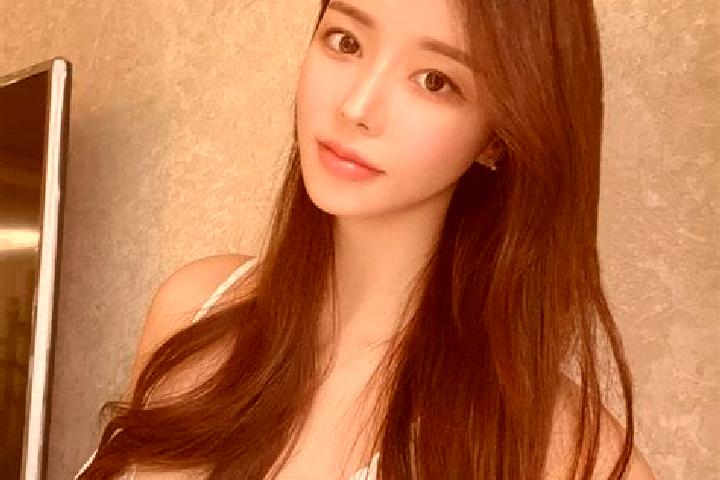 Alice, 23 — Escort in Palgeum, South Korea