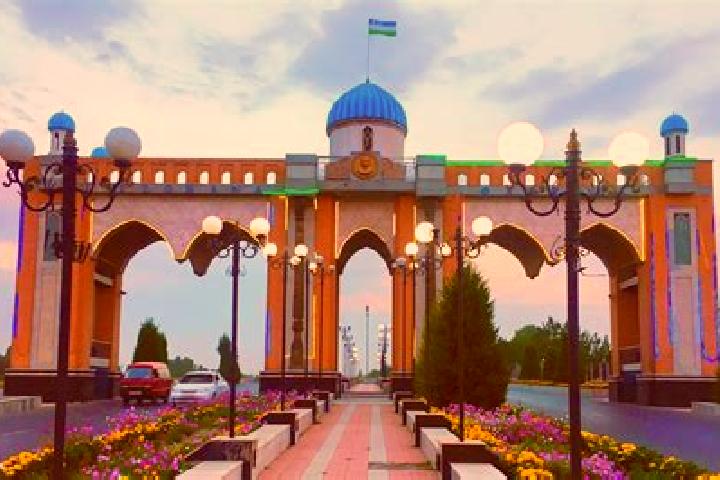 Alice, 23 — Escort in Qiziltepa Shahri, Uzbekistan