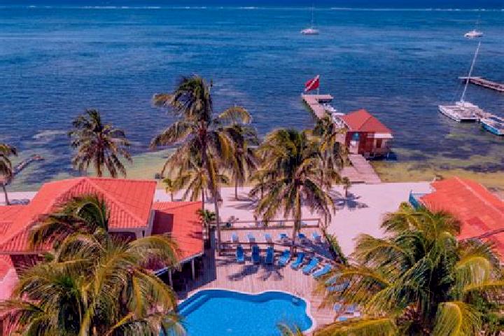 Alice, 23 — Escort in San Felipe, Belize