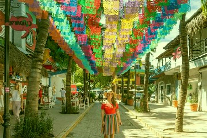 Alice, 23 — Escort in Sayulita, Mexico