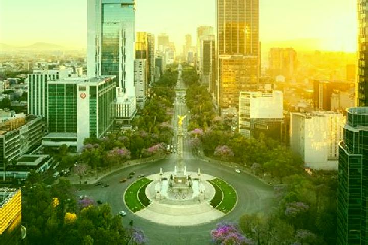 Alice, 23 — Escort in Tepetlatipa, Mexico