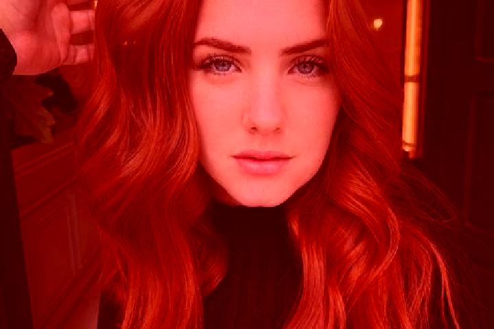 Alice, 24, a auburn blue-eyed mixed companion based in Berizky-Chechelnytski. Offering Dinner Date, BDSM, Deep French Kissing, Domination. Available for inca...