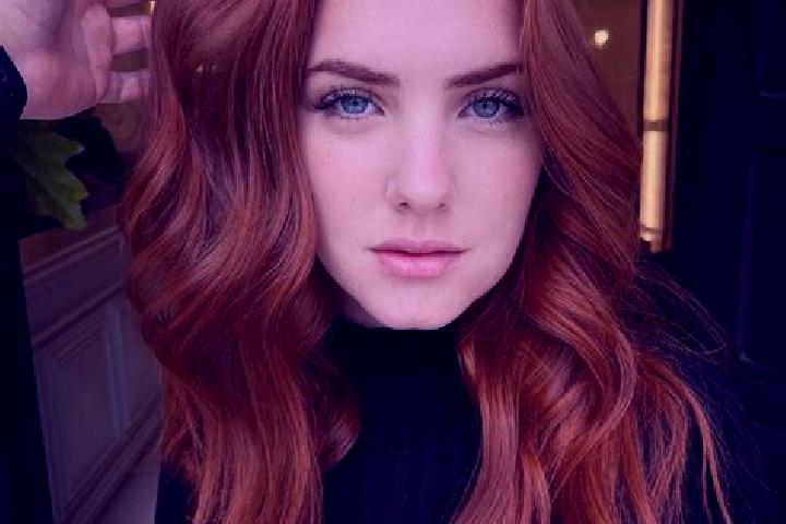 Alice, 24, a auburn blue-eyed mixed companion based in Villa de Garcia Marquez. Offering BDSM, Roleplay, Tantra, CIM. Available for incall and outcall, overn...