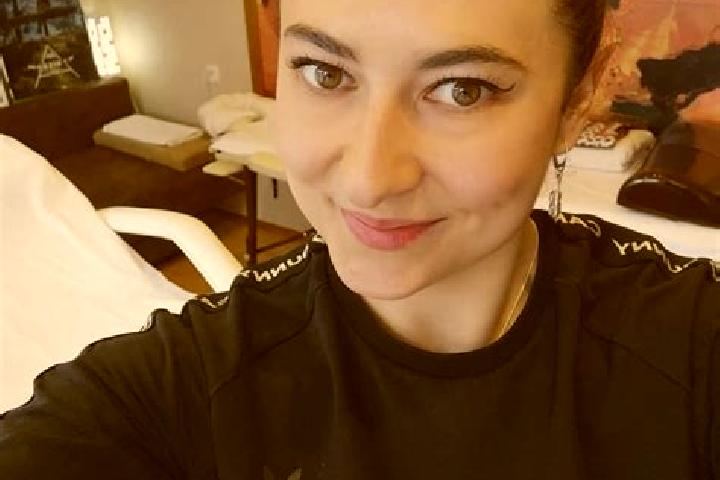 Alice, 24, a black grey-eyed slavic companion based in Iki Burul. Offering Party Girl, BDSM, OWO, Deep French Kissing. Available for incall and outcall, over...