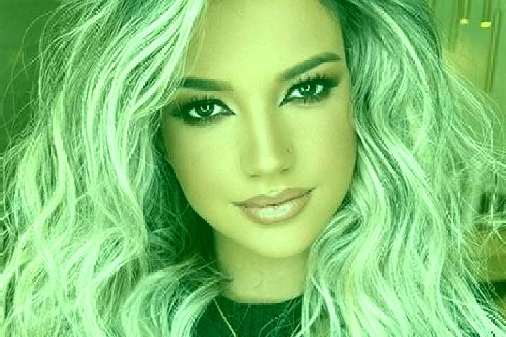 Alice, 24, a platinum blonde brown-eyed latina companion based in Dabra. Offering Massage, Party Girl, Tantra, CIM. Available for incall and outcall, day and...