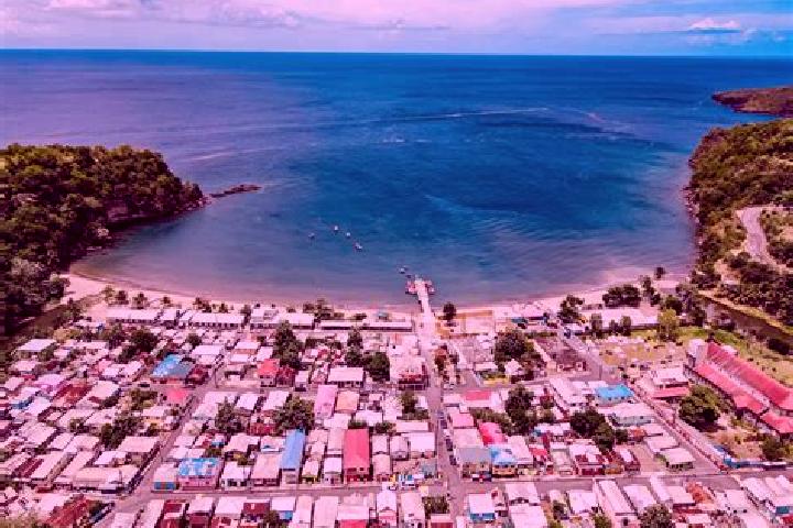 Alice, 24 — Escort in Anse La Raye, Mauritius