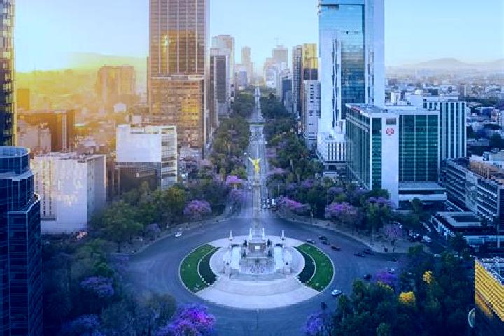 Alice, 24 — Escort in Cristobal Hidalgo, Mexico