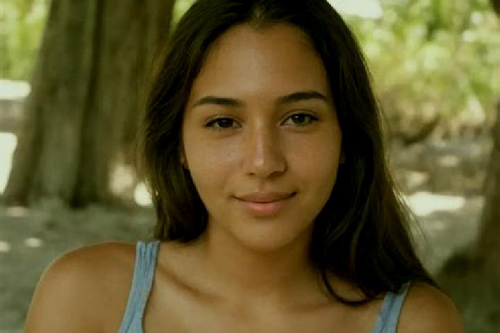Alice, 24 — Escort in Cuyali, Honduras