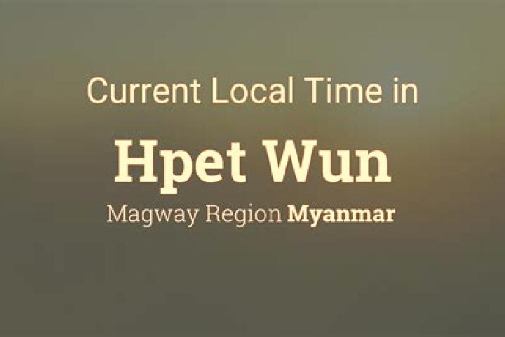 Alice, 24 — Escort in Ma Wun, Myanmar