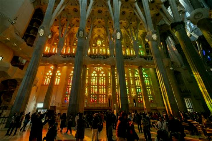 Alice, 24 — Escort in Sagrada Familia, Chile