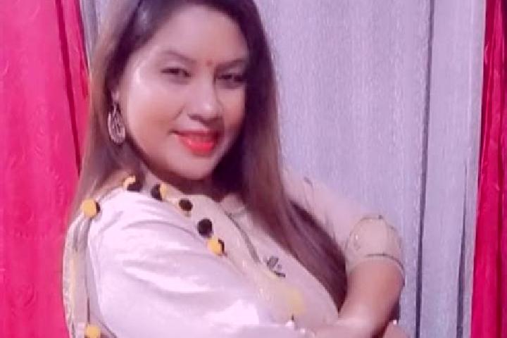 Alice, 24 — Escort in Sangpi, China