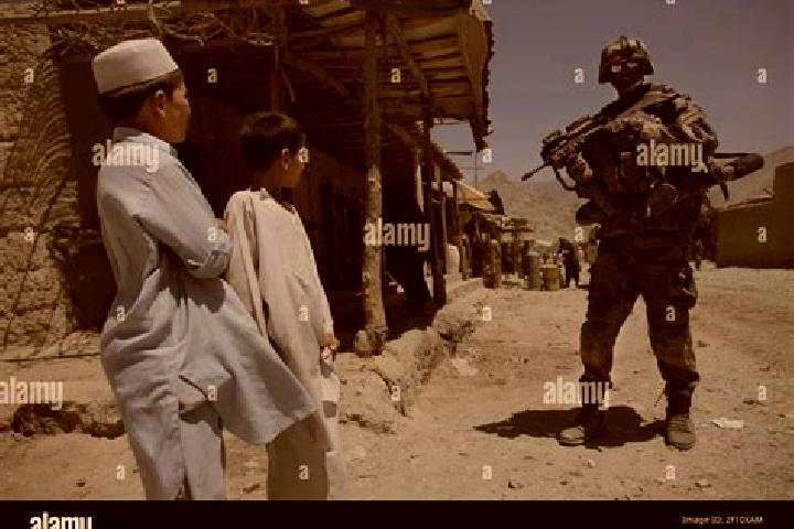 Alice, 24 — Escort in Tagab, Afghanistan