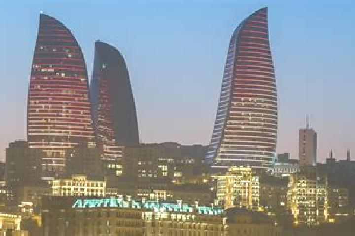 Alice, 24 — Escort in Vank, Azerbaijan