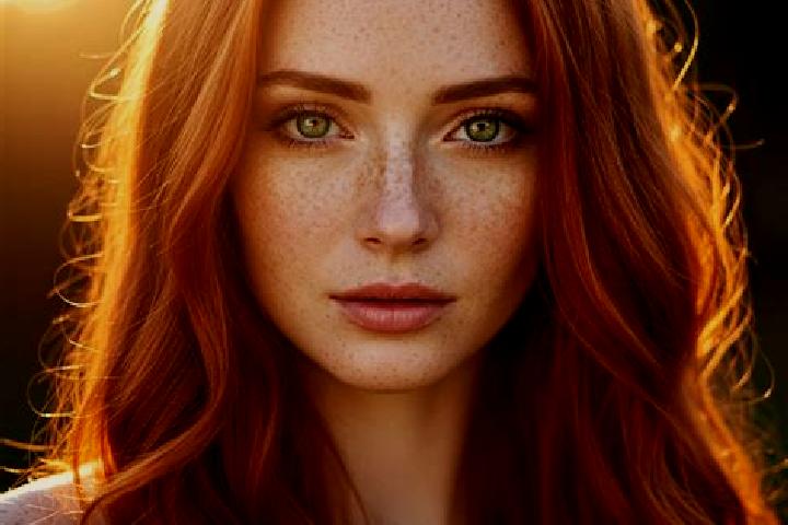 Alice, 25, a auburn green-eyed caribbean companion based in Ano Volos. Offering Fetish, Prostate Massage, Dinner Date, Girlfriend Experience, Roleplay. Avail...
