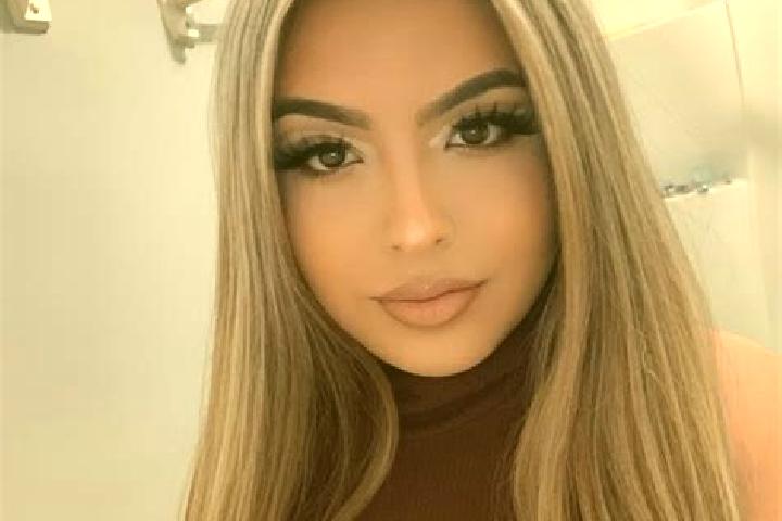 Alice, 25, a blonde dark-eyed latina companion based in Sandpoint. Offering Domination, BDSM, Girlfriend Experience, OWO. Available for incall and outcall, o...