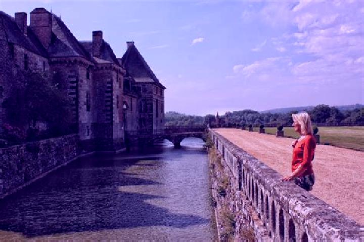 Alice, 25 — Escort in Carrouges, France