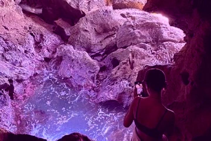 Alice, 25 — Escort in Cueva del Hierro, Spain