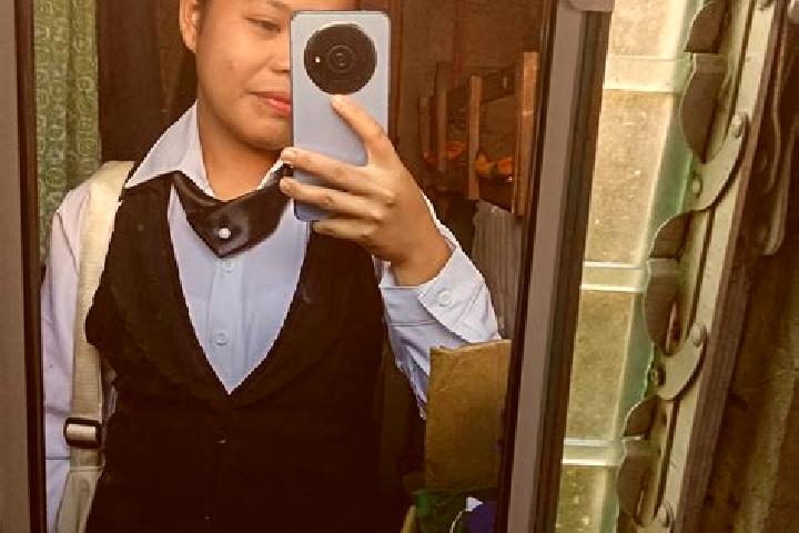 Alice, 25 — Escort in Gattaran, Philippines