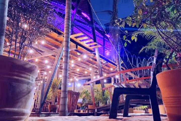 Alice, 25 — Escort in Jiliapa Segundo, Mexico