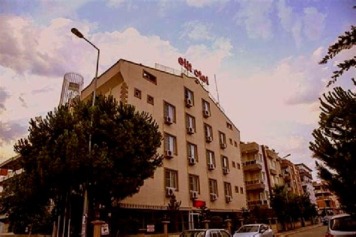 Alice, 25 — Escort in Kueltuer, Turkey